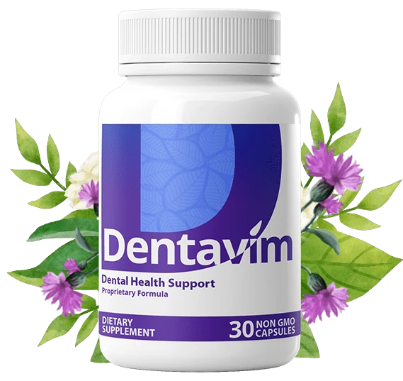 Buy Dentavimâ¢ Pill | Official Website | Get FREE Bottle Now